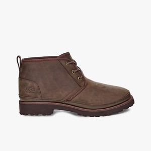 Ugg Neuland Waterproof Men All-Weather Boots Brown (3740GRULE)